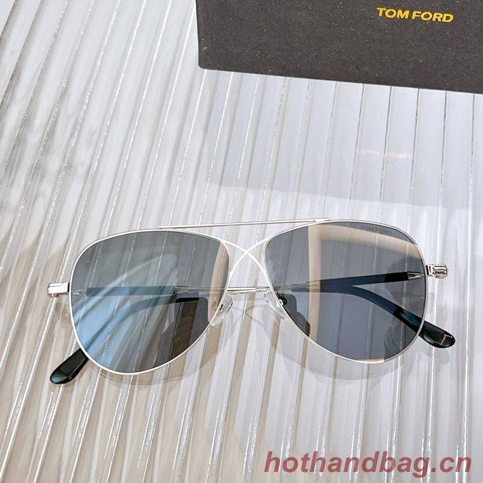 Tom Ford Sunglasses Top Quality TOS00163